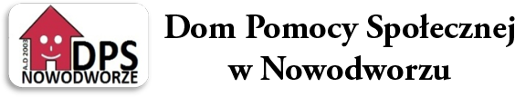 Dom Pomocy Społecznej w Nowodworzu